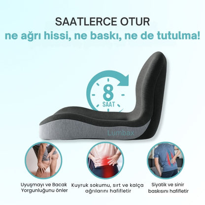 Lumbax ortopedik minder