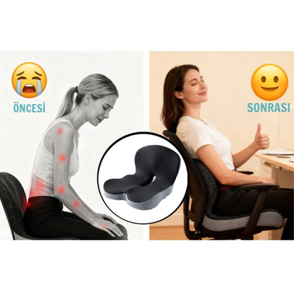Lumbax ortopedik minder