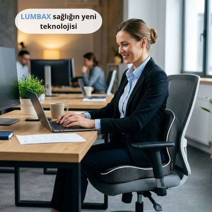 Lumbax ortopedik minder
